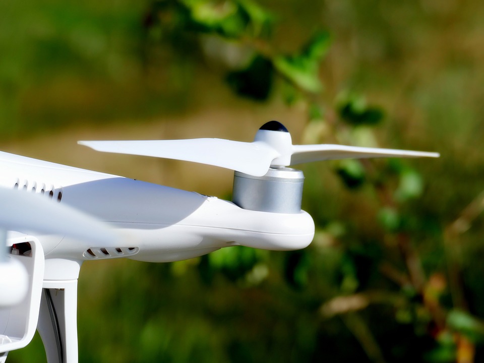 drone