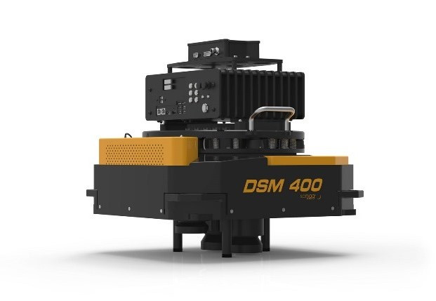 DSM400